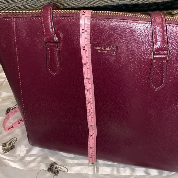 Kate Spate - Picture 7 of 10